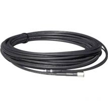 5 m Cavo antenna Spina fme, Presa fme 103075 - Wittenberg Antennen