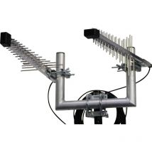 Duo Set 2x lat 54 Richtantenne lte 1800 - Wittenberg Antennen