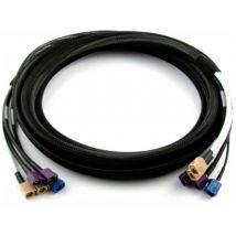 Lte gps Poly-103531 SMA-Adapter - 3 m 1 St. - Wittenberg Antennen