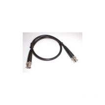 Poly-103355 Cordon de mesure bnc 3 m noir S416512 - Wittenberg Antennen