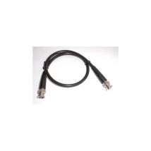 Poly-103356 Cordon de mesure bnc 5 m noir S416582 - Wittenberg Antennen