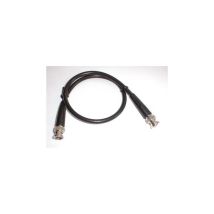 Wittenberg Antennen Poly-103358 Cordon de mesure BNC 10 m noir S416282