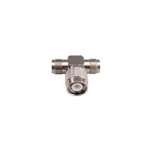 Tnc T-Stück 103503 Adapateur tnc tnc mâle - tnc femelle 1 pc(s) Y481993 - Wittenberg Antennen
