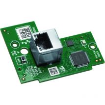 Hager - Witty accessoire Carte Ethernet RJ45 pour borne XEV1K XEVA240