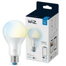 WiZ Ampoule connectée Blanc variable E27 100W