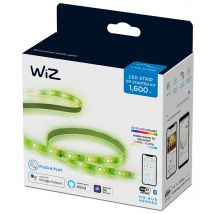WIZ - tira de led 2MTS 1.600Lm starterkit philips