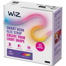 FlexStrip Tunable White & Color 3 m Einzelpack - WIZ