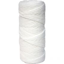 Cartuccia Filtrante Filo Avvolto 50 Micron 5' Made in Italy - WK