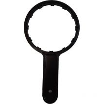 Chiave per Montaggio/Smontaggio Contenitori Filtri da 7 a 10 - Robusta - Made in Italy - WK