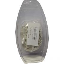 Ricarica per Neutralizzatore di Condensa Mini per Caldaia Made in Italy, Bianco - WK