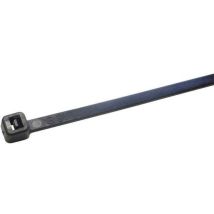 Wkk 5500 Fascetta Per Cavi 430 Mm 4.80 Mm Nero Stabilizzato Ai Raggi Uv 100 Pz.