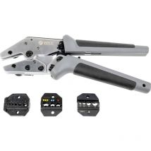 WKK - 57818 Pinza crimpatrice Boccola, Capocorda 0.5 fino a 16 mm²