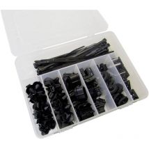 Kit fermacavi in scatola 60245 132 Parti - WKK