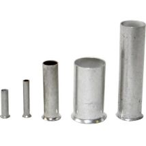 Wkk Co 001407 Capocorda 0.14 Mm² Non Isolato Rame 1000 Pz.