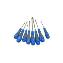 Wkrętaki 8szt./argento