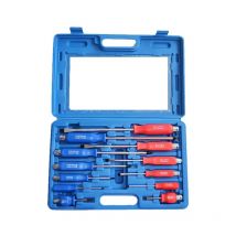 Wkrętaki do pobijania 12szt./argento