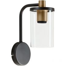 MDC - wl triel negro+medalla 1xE27