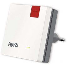 Fritzwlan Repeater 600 Wi-fi-range-extender - Avm