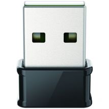 Dlink - WLAN-Stick Wireless ac Wave 2 Windows Linux universell usb-a 1.300 Mbit/s