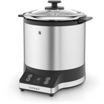 Cuiseur à riz 1l 220w inox WMF 0415260011