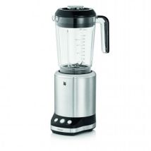 Wmf Kult X Blender Multifonction Argent Et Noir 1,2l