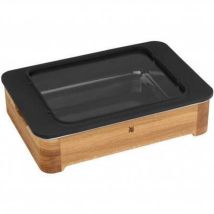 Wmf - Fusiontec Oven Collection Casserole Dish Bandejas Para Horno, Multicolor, Único