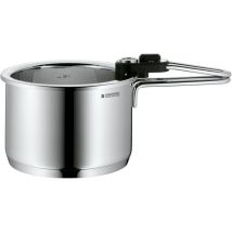 Pentola A Vapore Wmf Simmertopf Acciaio Inox 18 Cm