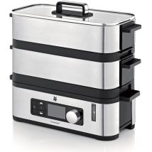 Cuit-vapeur 2 compartiments Kitchenminis - WMF