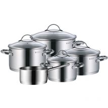 Wmf Provence Plus 07215563 Kit De Pfannen 9 Stück(e)