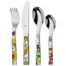 Wmf Kinderbesteck 4tlg. Biene Maja 12944060401