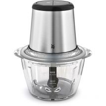 Hachoir 1l 320w inox WMF 0416590011