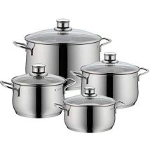 WMF - Kochgeschirr-Set 4-teilig Diadem Plus (0730046040)