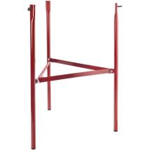 Vaello - Treppiede per stufa 70cm