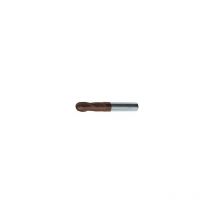 Wn vhm radius Strawberry Signum Tige ha z2 1mm gühring