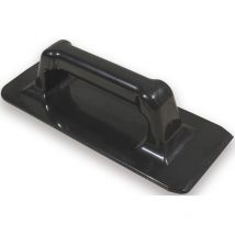 Hand-Padhalter für die Pflege und Reinigung von Holzböden mit Öl- und Seife - Woca