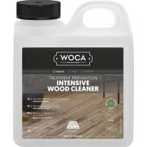 Nettoyant Intensif Woca Intensive wood cleaner) Conditionnement: 1 Litre