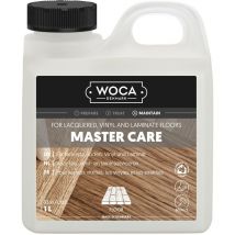 Master Care Woca Polish pour vernis et vinyle) Finition: Mat