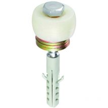 459 dü Andruckrolle Kunststoffrolle - Helm