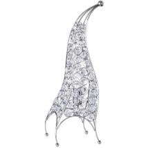 Wofi - Lampada A Piantana 49 X 21 X 21 Cm
