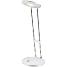 Wofi, Lampada Led Da Tavolo, 2.5 Watt, Classe Di Efficienza Energetica A+, 220 Lumen [classe Di Efficienza Energetica A+]