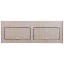 Wohnwagen Hängeschrank Wohnmobil 100cm x 35cm x 35cm Camper Birkensperrholz