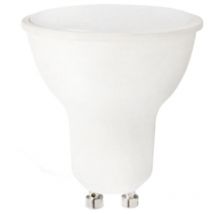 Bombilla led 6W neutral GU10 230V smd WOJ+13267