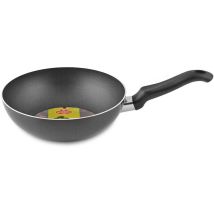 Wok Cucinotta Firenze – Padella Saltapasta in Alluminio Antiaderente – 20 cm – Ballarini