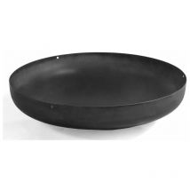 Barbecue Wok en acier 60 cm