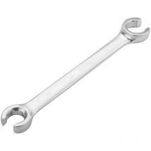 Doppel-Ringschlüssel, offen, 12 x 14 mm