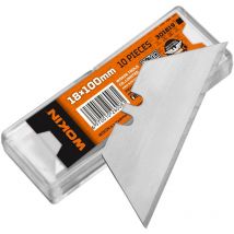 Klingen-Set mit 10 Klingen, SK5