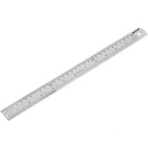 Stahllineal, 150 x 19 x 0,8 mm