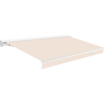 Tenda da sole Smartsun 32 Pro Plus Ecrù