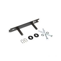 2012076 Tubing Kit Wall Mount Kit - Wolf