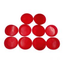 Couvercle de connecteur Cwl 2577090 pour vanne dn 125 - Wolf